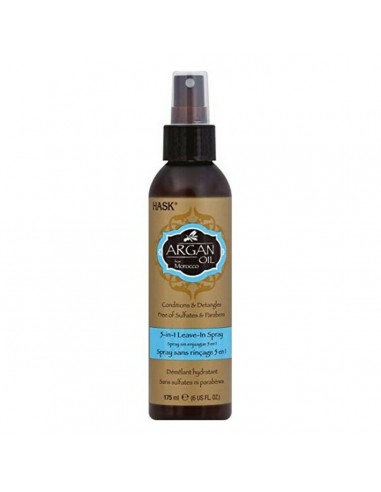 Acondicionador Reparador Argan Oil 5n1 HASK (177 ml)