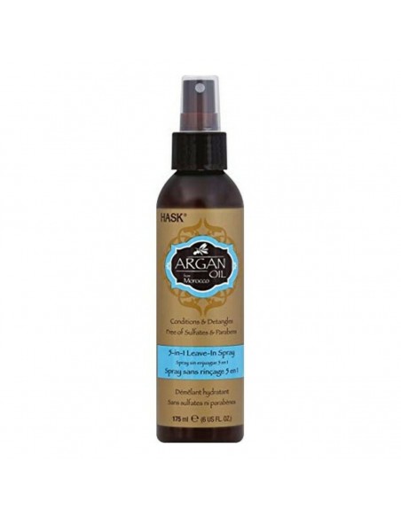 Acondicionador Reparador Argan Oil 5n1 HASK (177 ml)