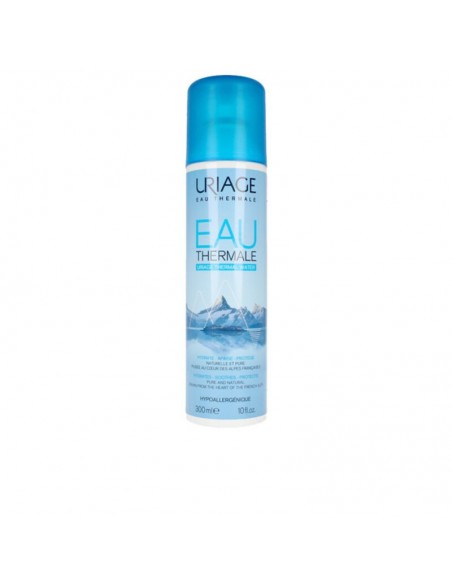 Acqua Termale Uriage Spray Idratante (300 ml)