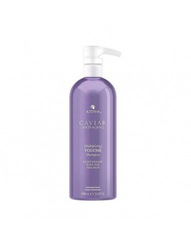 Shampooing volumateur Caviar Multiplying Volume Alterna (1000 ml)