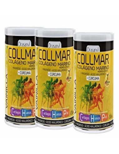 Collagen Drasanvi Collmar Vanilla...