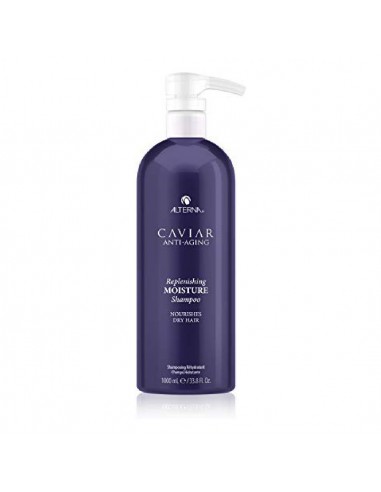 Shampoo Riparatore Alterna Caviar Antietà (1000 ml)