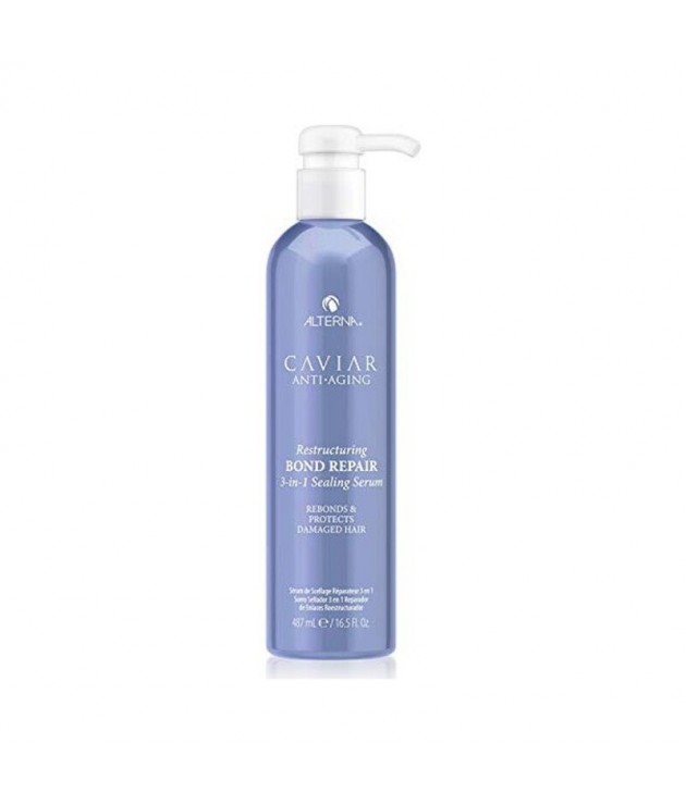 Restorative Serum Caviar Restructuring Bond Alterna 3-in-1 (487 ml)