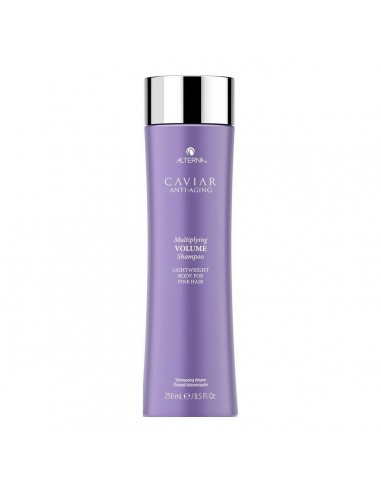 Champú para Dar Volumen Caviar Multiplying Volume Alterna (250 ml)