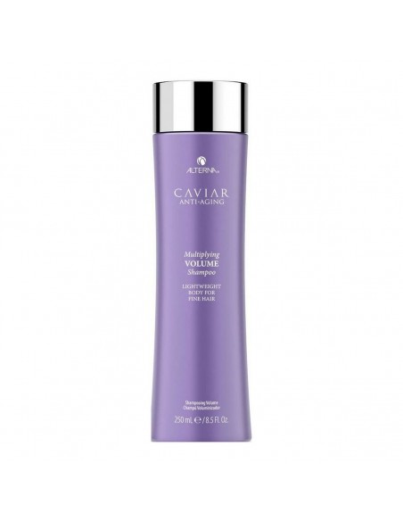 Shampooing volumateur Caviar Multiplying Volume Alterna (250 ml)