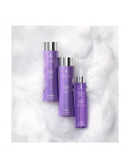 Spuma Modellante Caviar Multiplying Volume Alterna (232 g)