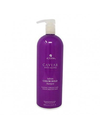 Anti-Ageing Shampoo Alterna Caviar Infinite Colour Protector (1000 ml)