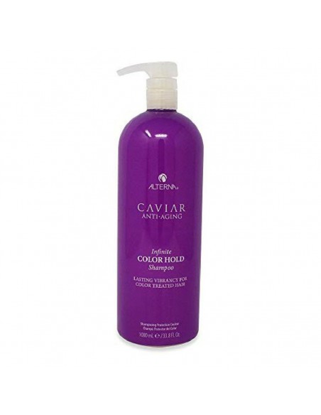 Champú Antiedad Alterna Caviar Infinite Protector del Color (1000 ml)