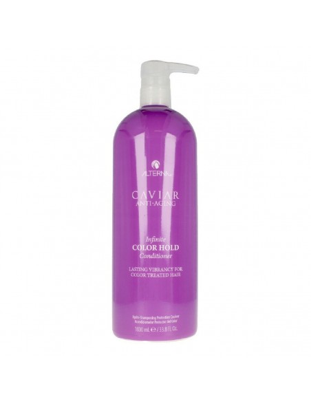 Farbschonender Conditioner Caviar Infinite Color Hold Alterna (1000 ml