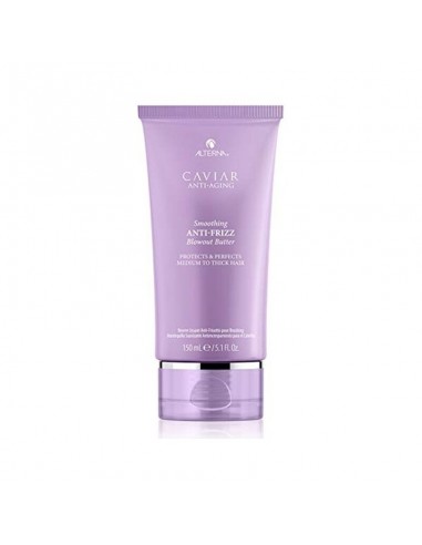 Anti-frizz Mask Caviar Smoothing...