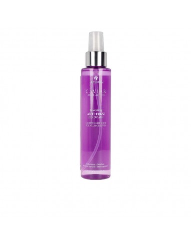 Hair Oil Alterna (147 ml)