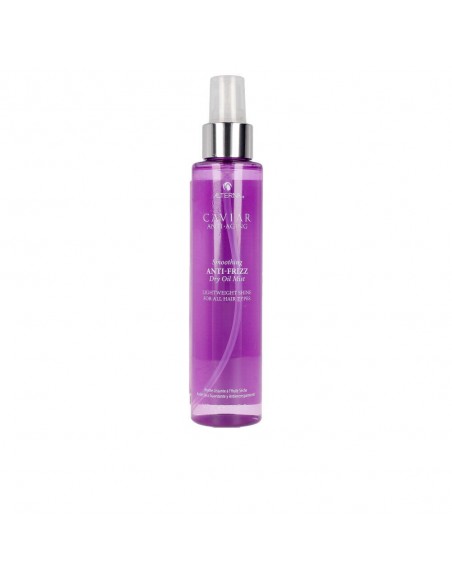 Hair Oil Alterna (147 ml)