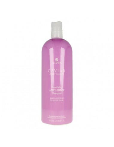 Anti-Frizz Shampoo Caviar Smoothing...