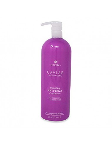 Après-shampooing Alterna Caviar Smoothing Anti-Frizz (1000 ml)