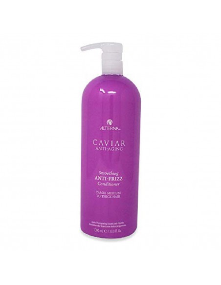 Après-shampooing Alterna Caviar Smoothing Anti-Frizz (1000 ml)