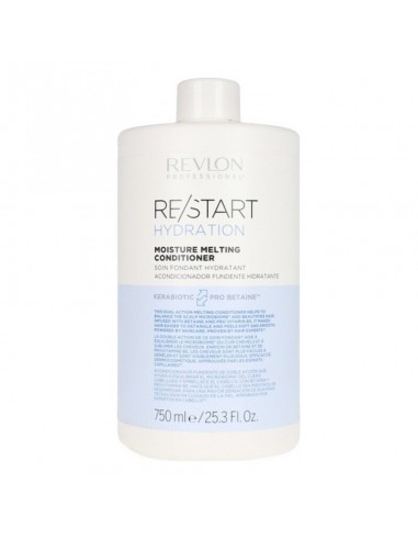 Après shampoing nutritif Revlon Re-Start (750 ml)