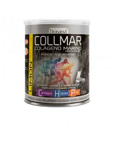 Collagène hydrolysé Collmar Drasanvi Citron (300 g)