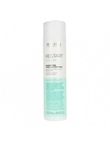 Shampoo Re-Start Revlon (250 ml)