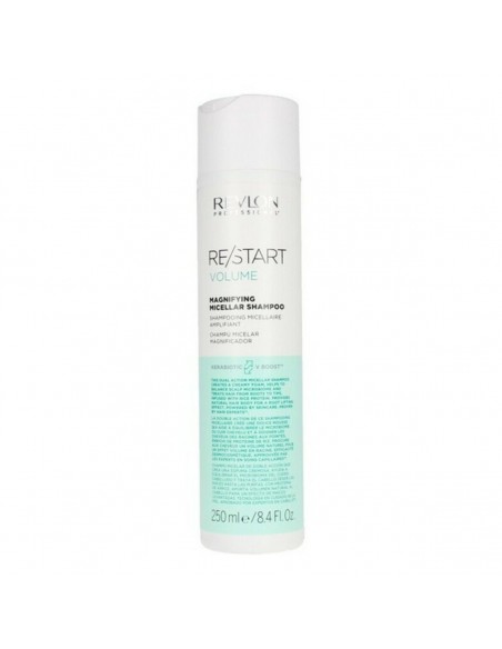 Shampoo Re-Start Revlon (250 ml)