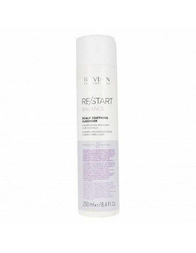 Champú Re Start Revlon (250 ml)