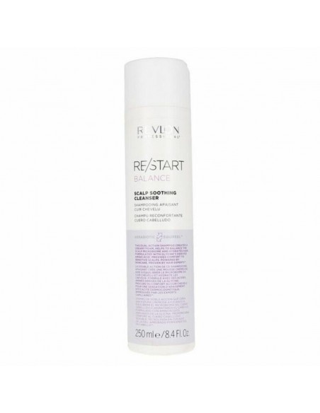 Shampooing Re Start Revlon (250 ml)