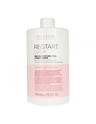 Après-shampooing Revlon Re-Start Color (750 ml)