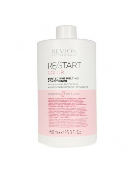 Acondicionador Revlon Re-Start Color (750 ml)