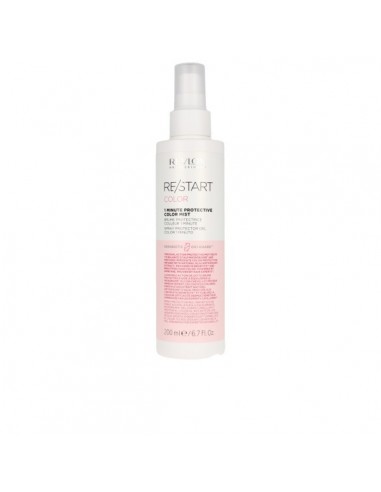 Haar Protector Revlon Re-Start Kleur...