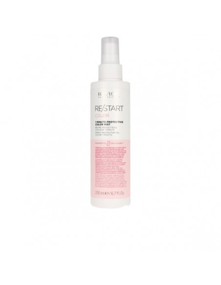 Haarschutz Revlon Re-Start Farbe (200 ml)