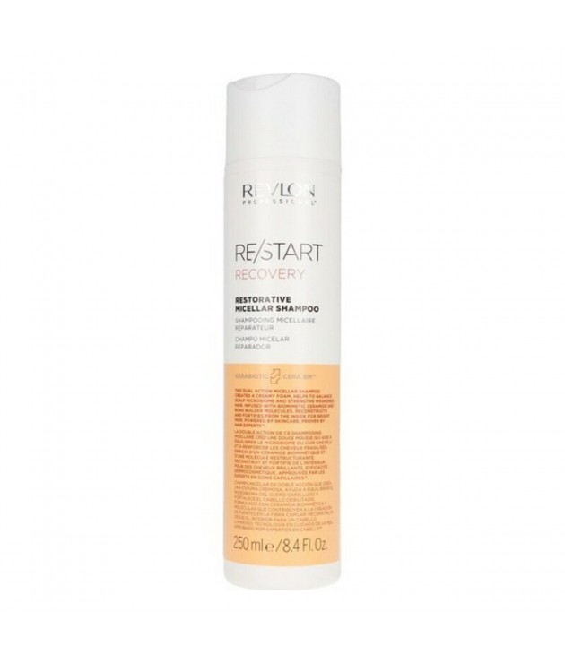 Shampoo Revlon (250 ml)