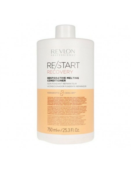 Conditioner Revlon Re-Start Recovery (750 ml)