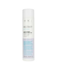 Shampoo Re-Start Balance  Revlon (250 ml) Anti-dandruff