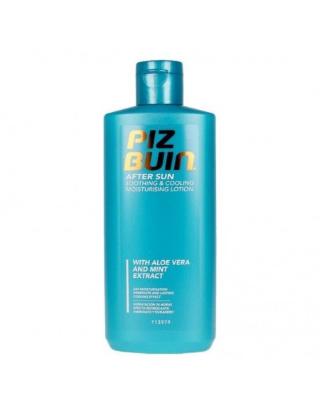 After Sun Soothing & Cooling Piz Buin (200 ml)