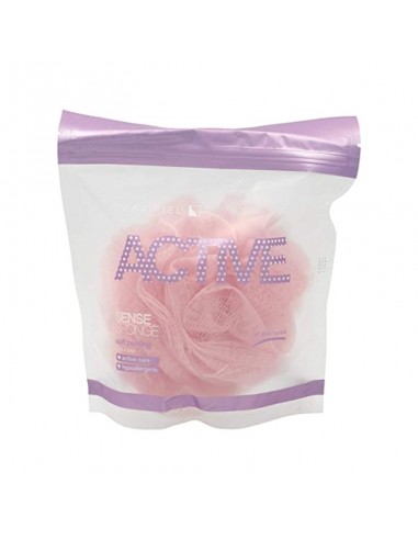 Body Sponge Active Suavipiel K50006A