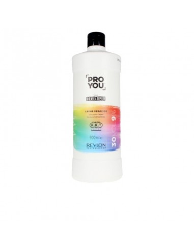 Hair Oxidizer Proyou Revlon 30 vol (900 ml)