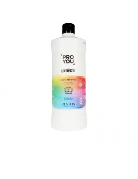 Décolorant Proyou Revlon 30 vol (900 ml)