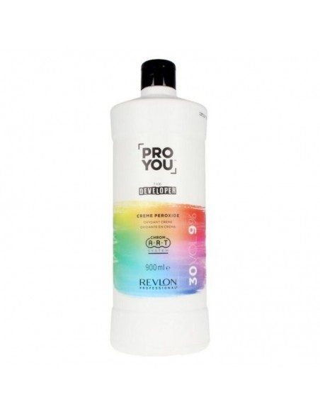 Décolorant Proyou Revlon 30 vol (900 ml)