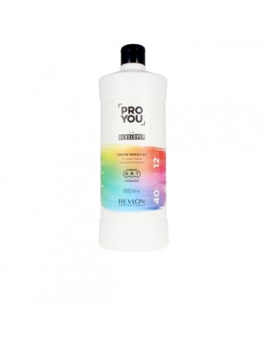 Hair Oxidizer Proyou Revlon 40 vol (900 ml)