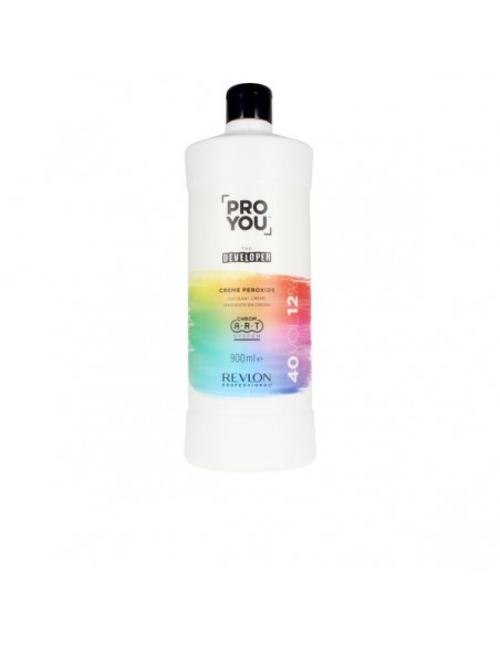 Hair Oxidizer Proyou Revlon 40 vol (900 ml)