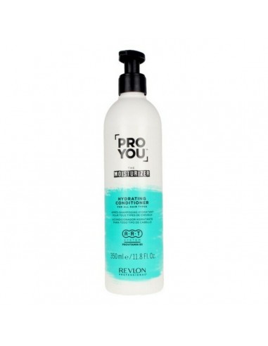 Après-shampooing Revlon Por You The Moisturizer (350 ml)