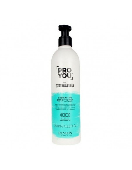 Après-shampooing Revlon Por You The Moisturizer (350 ml)