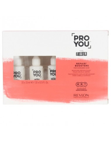 Foam Proyou The Fixer Revlon (10 x 15...