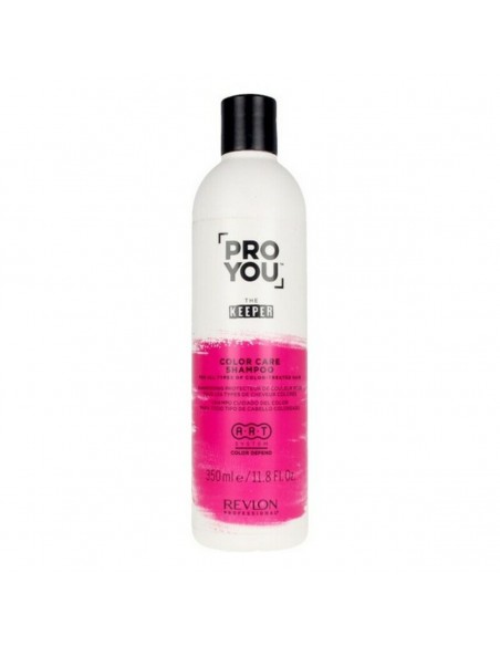 Shampoo ProYou the Keeper Revlon (350 ml)