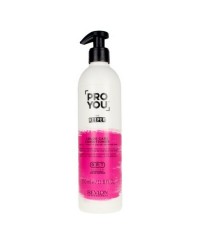 Après-shampooing Revlon Por You The Keeper (350 ml)