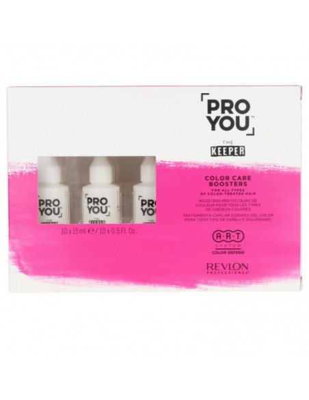 Colour Protector Proyou The Keeper Revlon (10 x 15 ml)