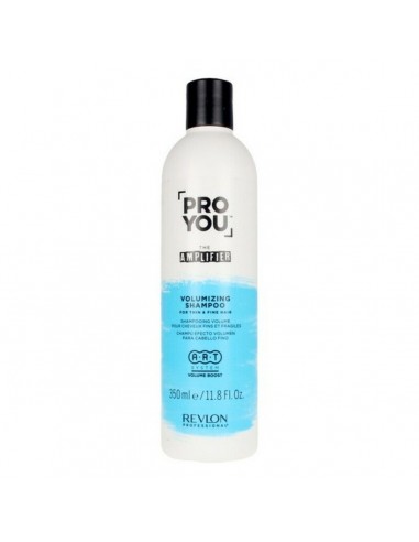 Shampoo ProYou the Amplifier Revlon (350 ml)