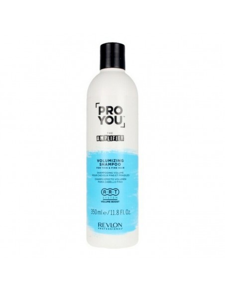 Shampoo ProYou the Amplifier Revlon (350 ml)