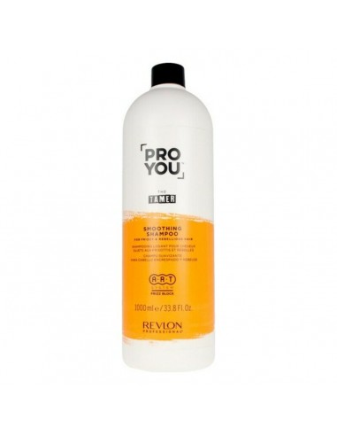 Shampoo ProYou the Tamer Revlon (1000 ml)