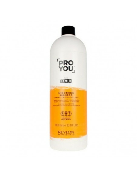 Shampoo ProYou the Tamer Revlon (1000 ml)