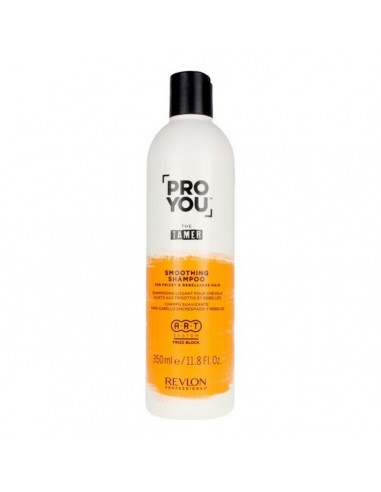 Shampoo ProYou the Tamer Revlon (350 ml)